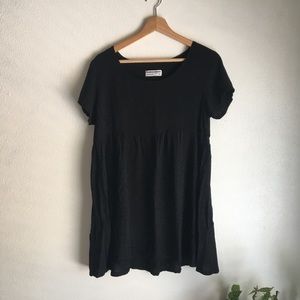 American Apparel Babydoll Dress